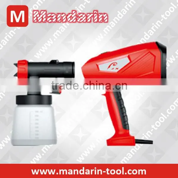 paint spray gun best selling 500W painting machine