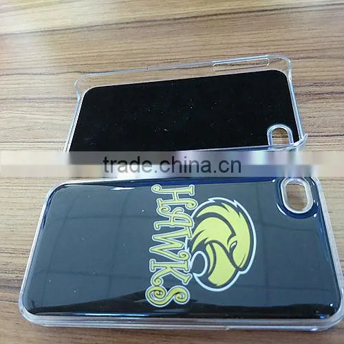 Promotional mobile phone cover case for iPhone 4S