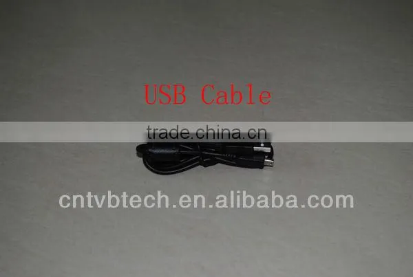 Wireless / Wired 3.5" TFT LCD Video Inspection Snake Scope Borescope Endoscope Camera