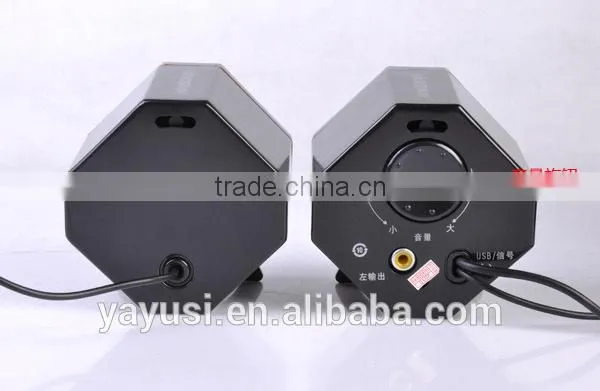 Cheap speaker 3W