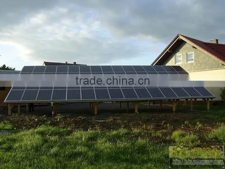 8000W off grid solar energy system,complete solar system for automobile and ship