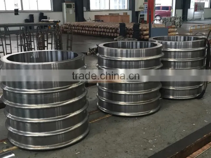 665mm wheel tyre
