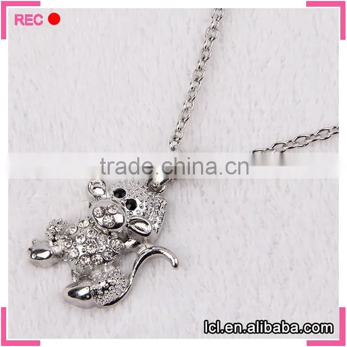 Accessories for women neck wholesale, pendant necklace wholesale women's accessories