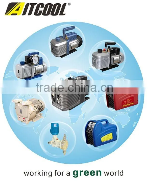single stage mini water ring vacuum pump DSHC2500