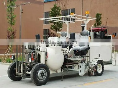 Cold Paint Road Line Marking Machine