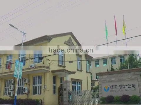 Zhejiang Leili Auto Parts Co., Ltd. company overview - view 1