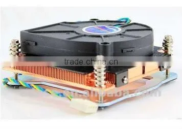 CPU cooler