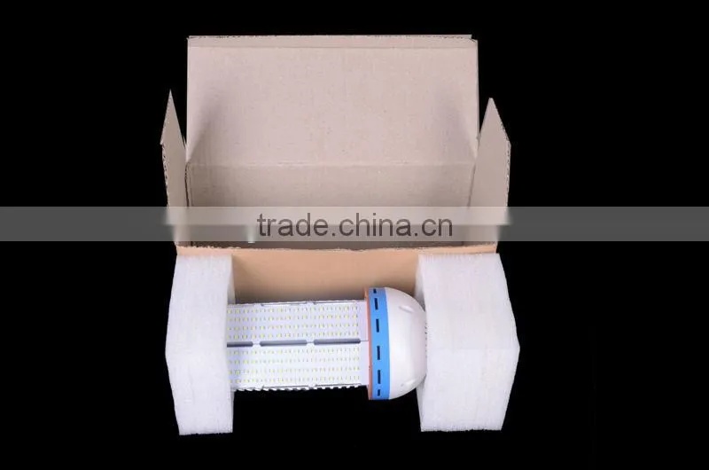40W corn cob light ,With Base E27/E40