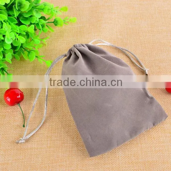 Drawstring Gift Bag for Advertisements