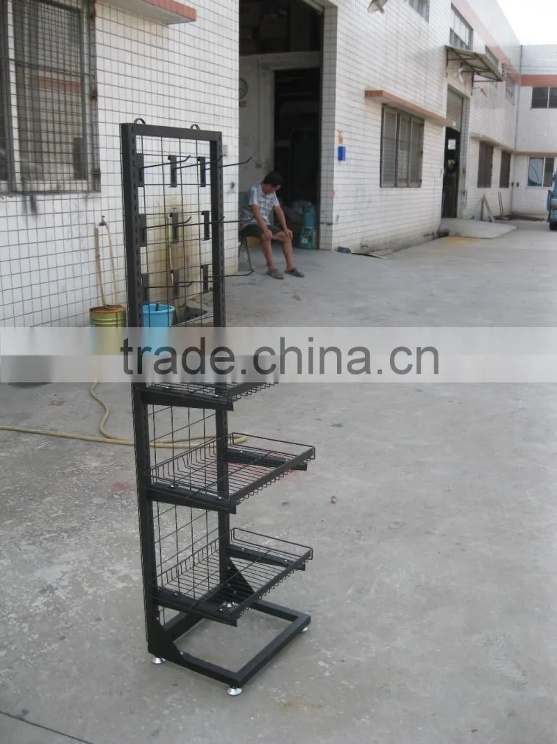 Best selling products free standing pharmacy display stand,medicine display
