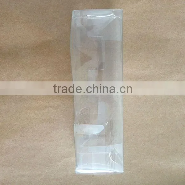 wholesale plastic transparent macaron blister tray