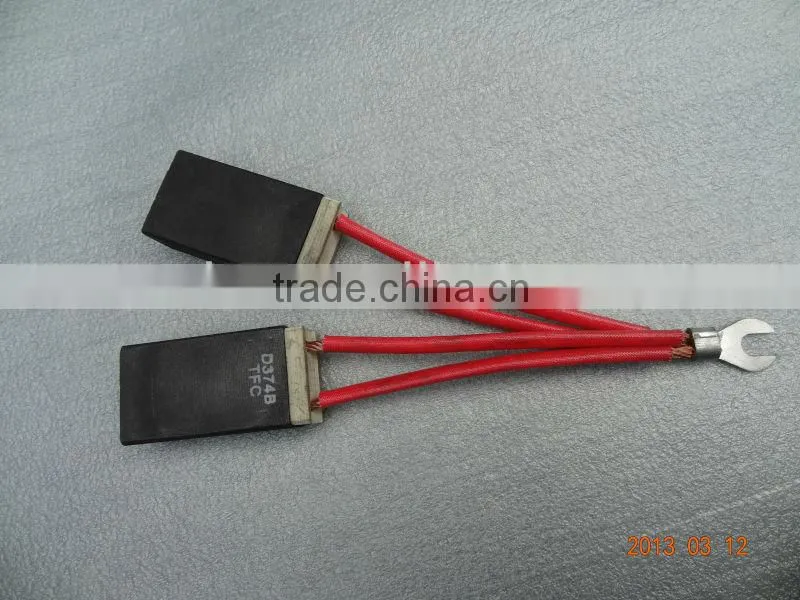 carbon brush for Alternator