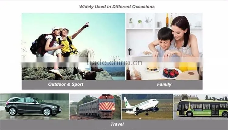 Customized New Products Individual First-Aid Kit