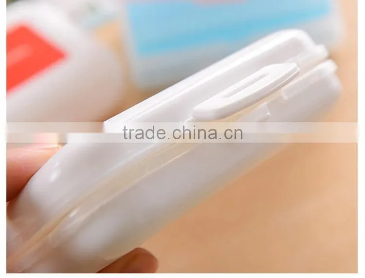 Excellent Quality Best Selling Small And Cute Pill Box