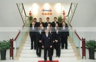 Zhejiang Taizhou Huangyan Hengxin Mould & Plastic Co., Ltd. company overview - view 3
