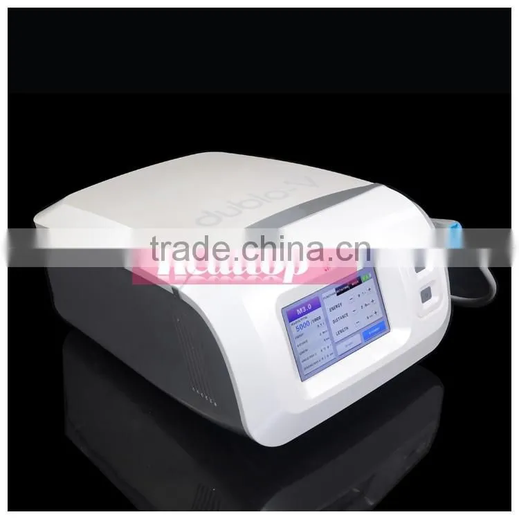 Amazing new release !!!new technology hifu vaginal tightening machine for salon or home use