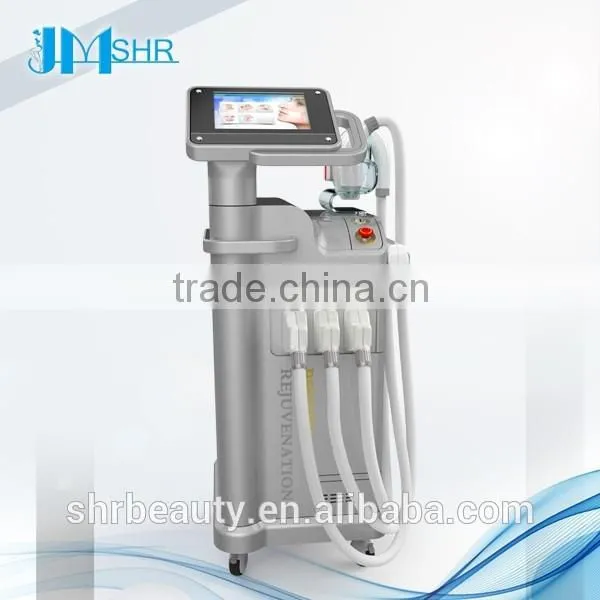 China Suppliers Hair Loss Treatment Nd Yag Laser Tattoo Removal Machine