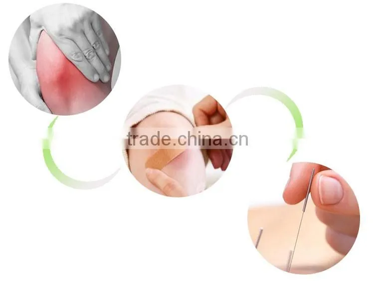 650nm bio low level Pain Relieve Cold Laser Therapy Apparatus