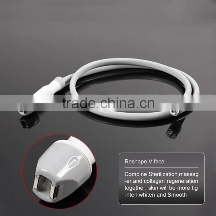 Good Price Beauty Device Ultrasonic Vacuum Cavitation Machine Cavitation Slimming in USA