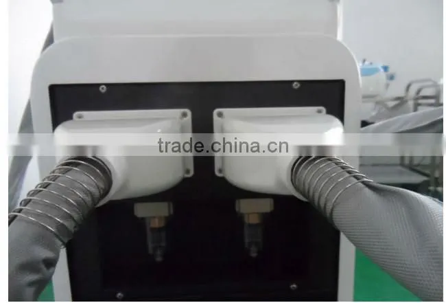 cooling slimming weight loss machine cryolipolysis fat reducing