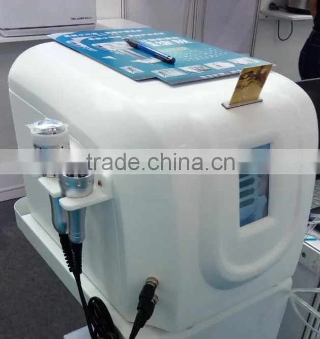 4in1 facial beauty equipment for skin rejuvenation