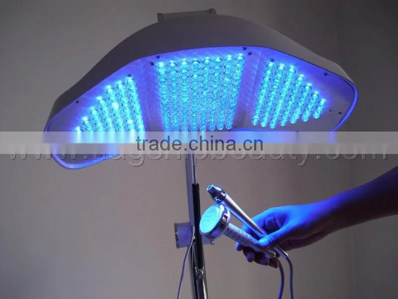 Medical PDT skin rejuvenation led light