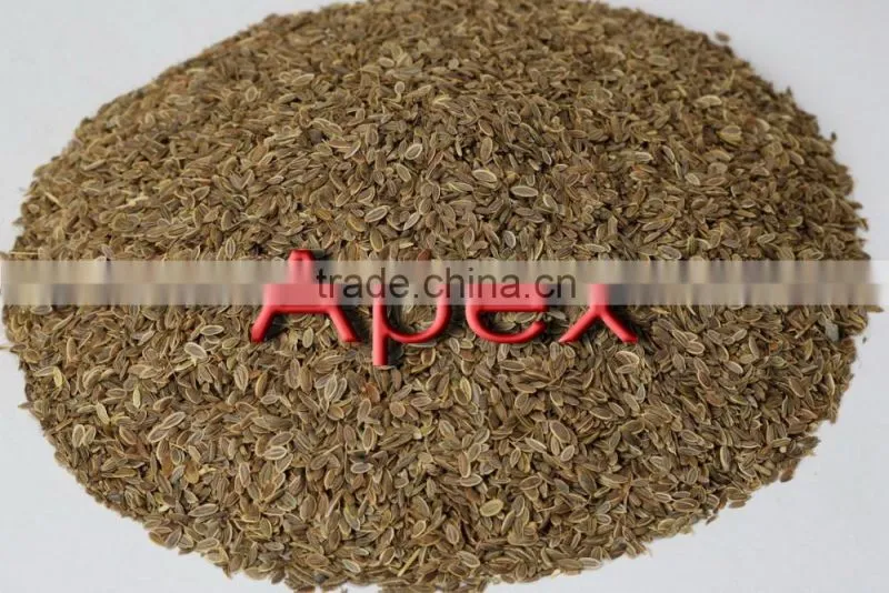 Dill Seeds TBC