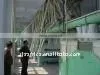 120ton maize milling machine