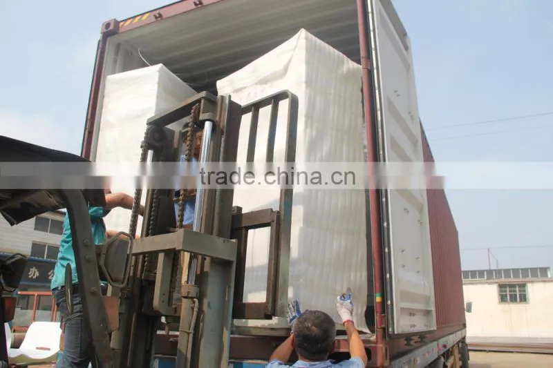 CE&ISO STANDRAD egg tray machine