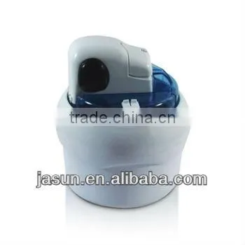 ICE CREAM MAKER