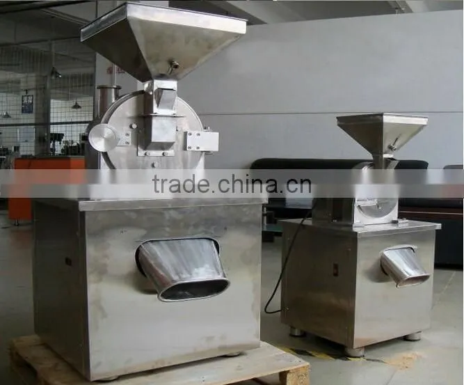 Potato milling machine/cassava milling machine