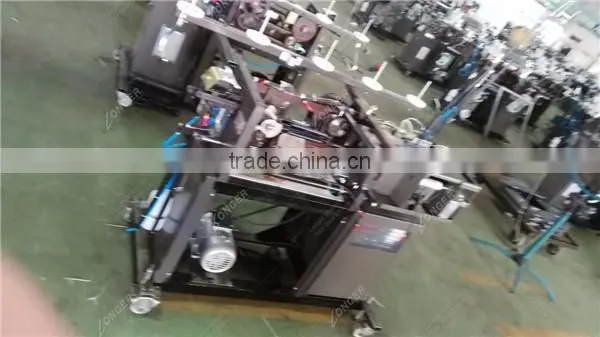 Automatic Cotton Glove Knitting Machine/Glove Making Machine