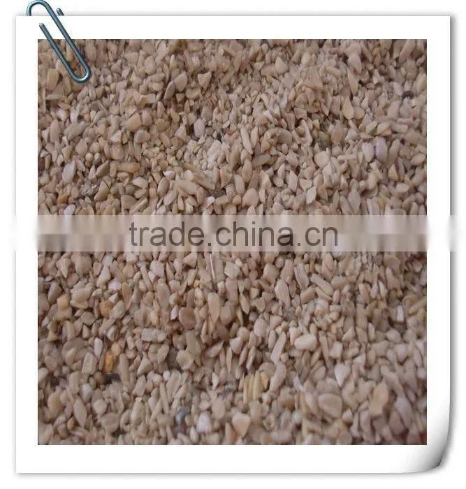 sunflower kernels chips bird food