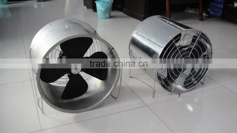 exhaust fan with CE certificate for greenhouse