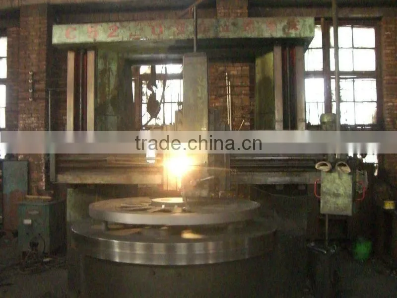 Die Casting Wheel Hub