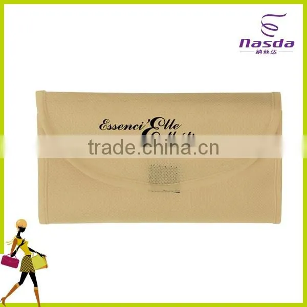foldable PP nonwoven high quality shopping bag