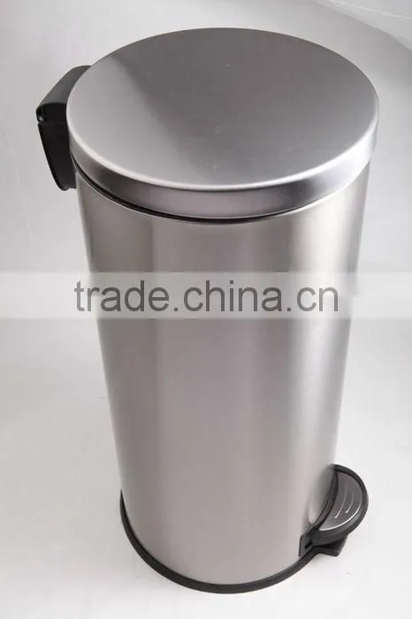 automatic dustbin