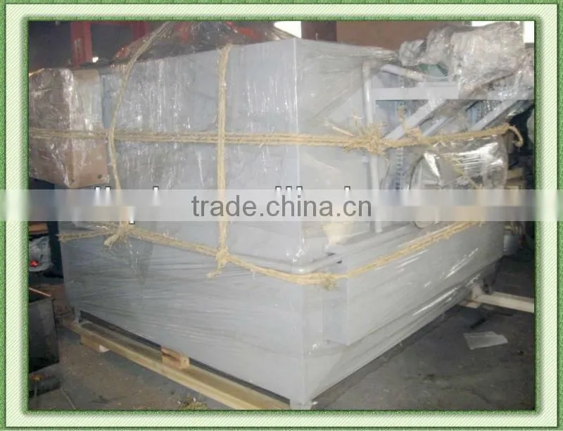 100-300ks/h sesame/soya/coffee bean/peanut roaster oven machine