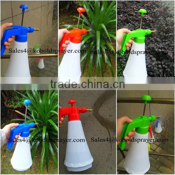 1L Pressure Sprayer,1.5L Garden Sprayer,2L compression sprayer