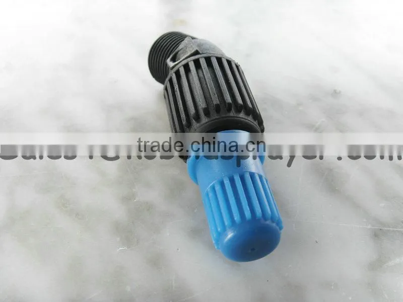 ISOO9001/CCC/CE 20/16L backpack sprayer