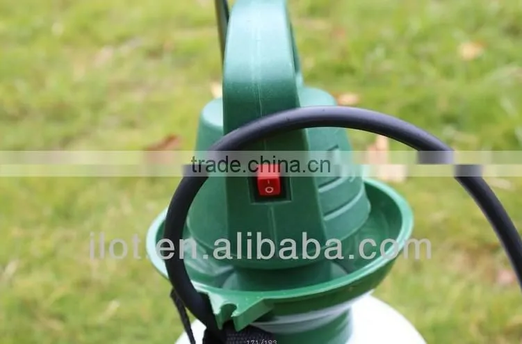 5L Portable electric sprayer