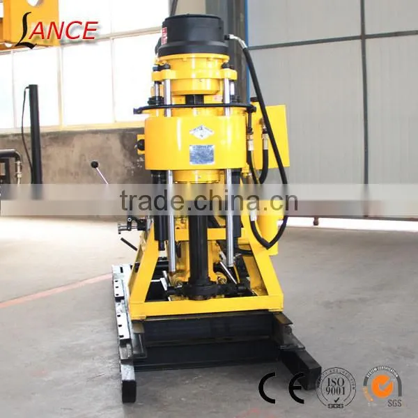 factory portable water well drilling rigs for sale