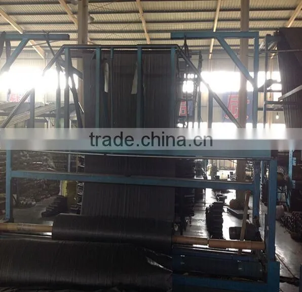 Artificial Fish Pond Geomembrane with UV Resistance