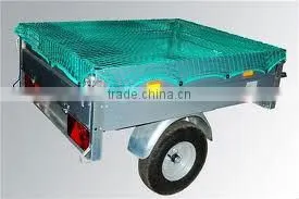 pp knotless cargo net,container cargo net,car cargo net