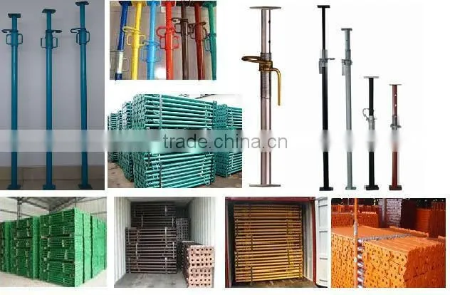 Scaffolding Shoring Prop