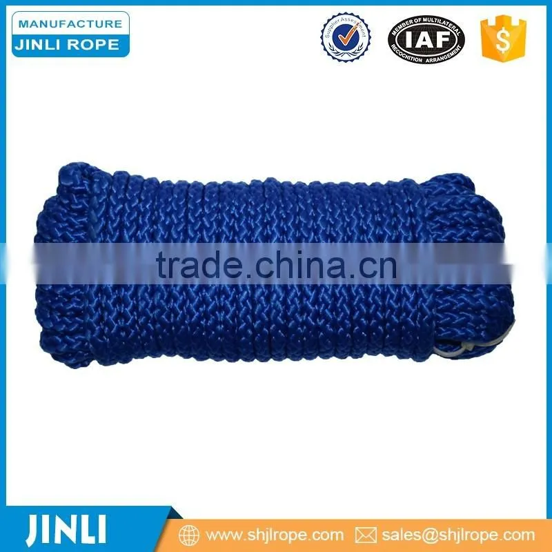 JINLI pe braided rope for sale