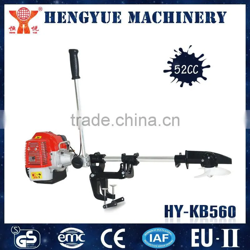 boat motor outboard export from NINGBO with cheap price