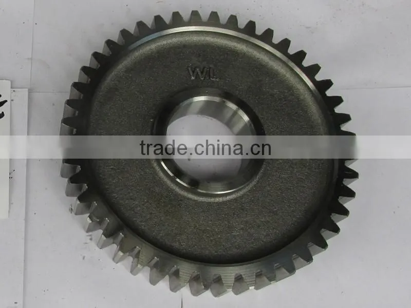 Top quality OEM Pangkou supplier powder timing Gear Wheel