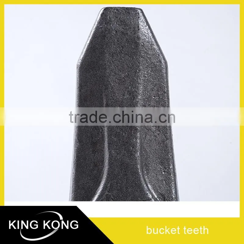 forged Volvo excavator parts for digging stone