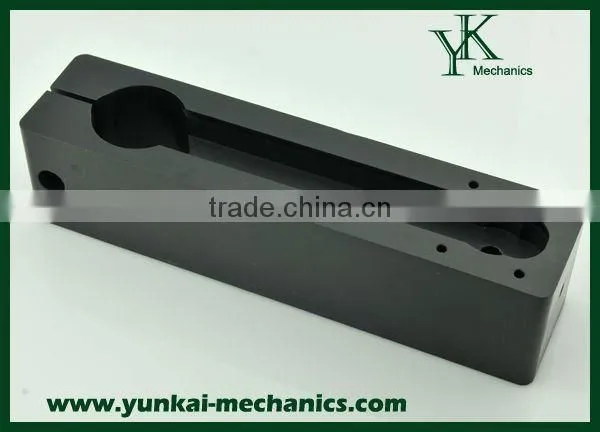 Best price precision cnc machining plastic